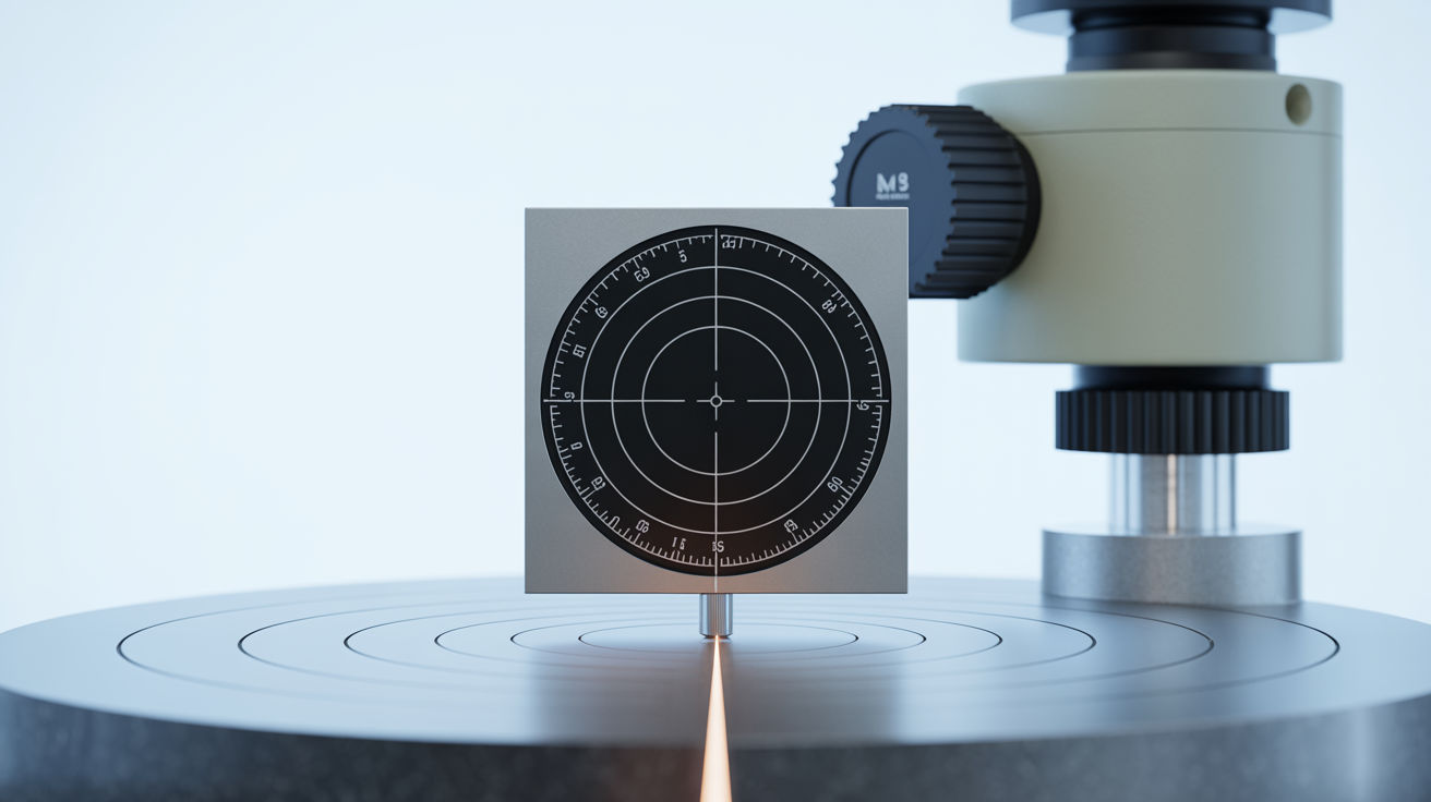 Solis Optical Alignment Stage