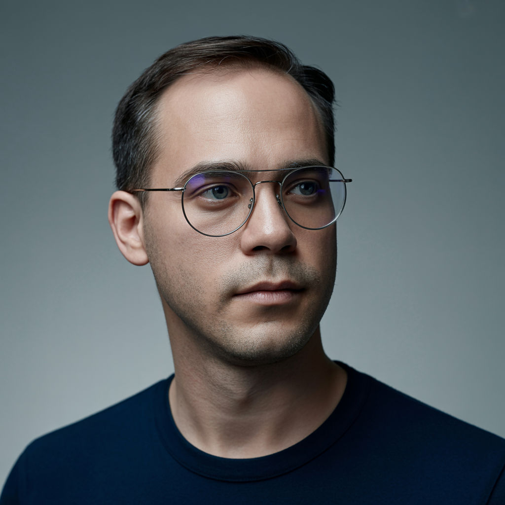 Marcus Vance