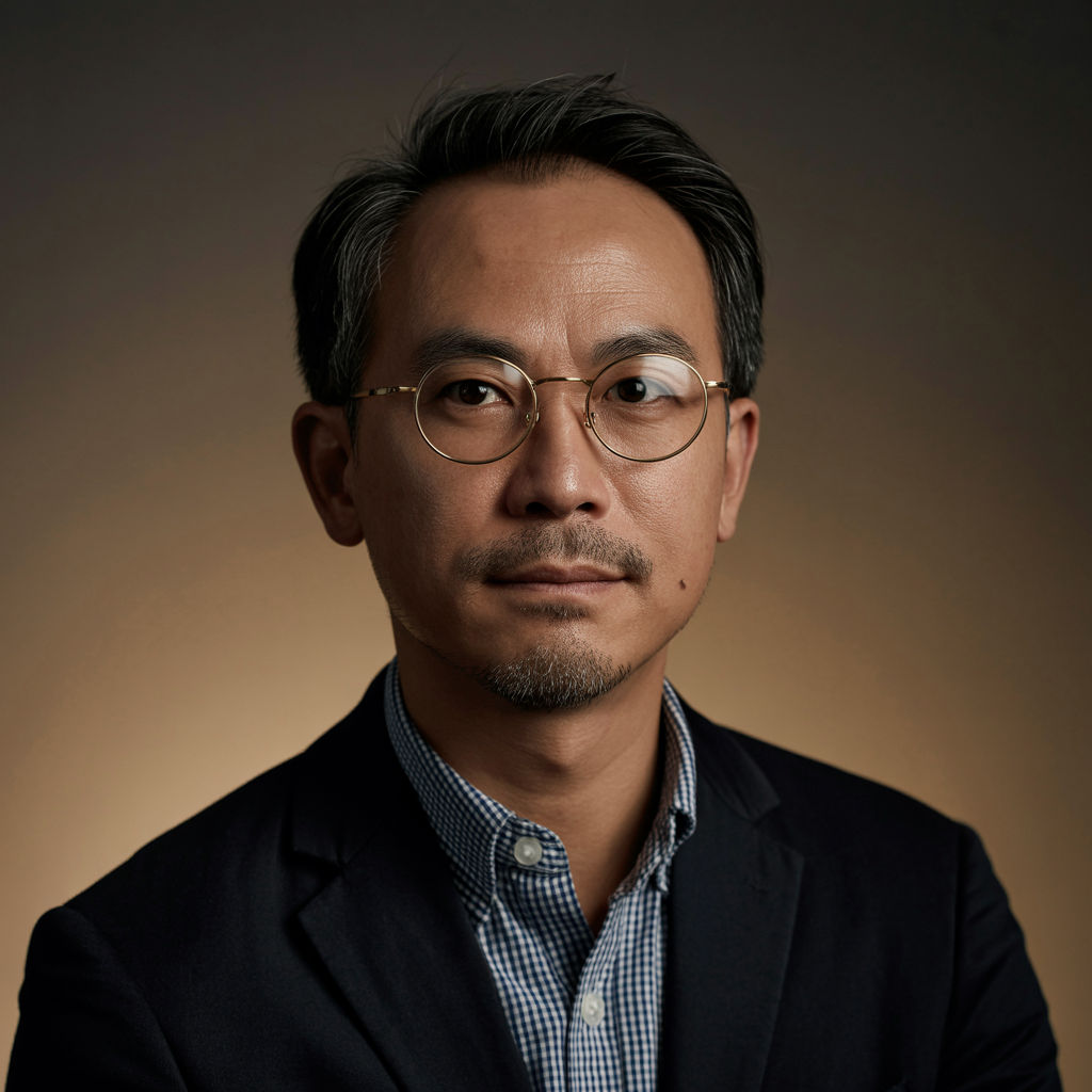 Tariq Chen
