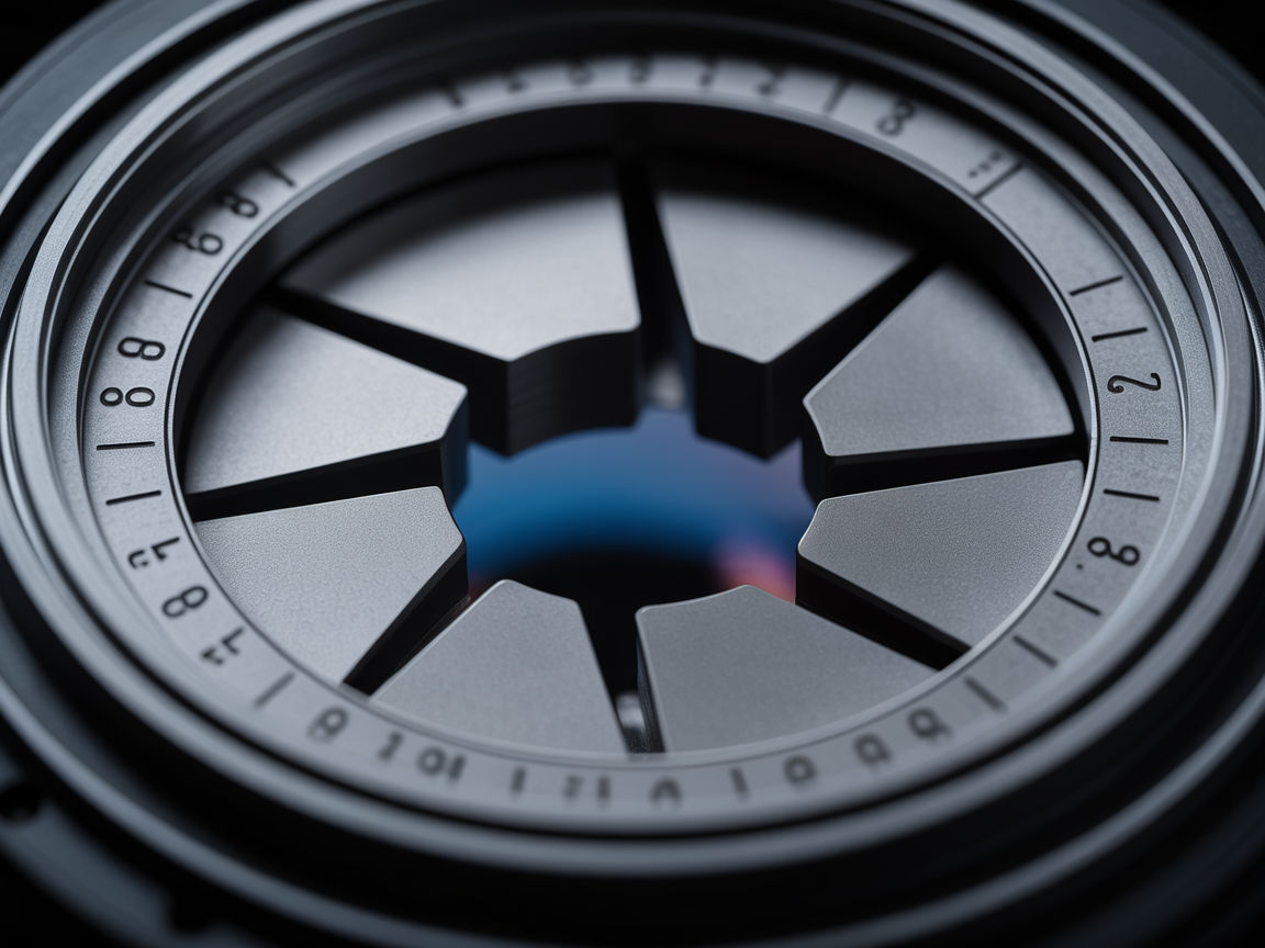 Diffraction & Aspheric Aberrations
