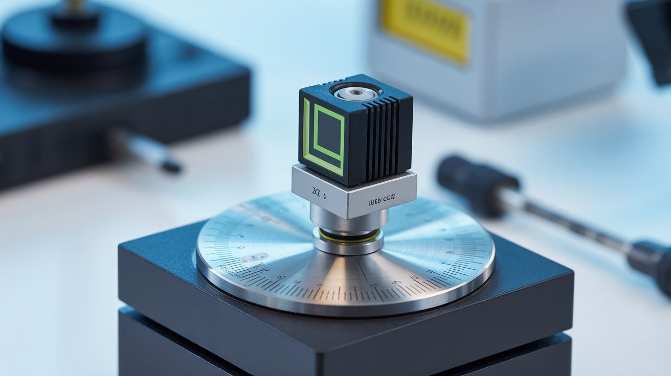 Absolute Photopic Luminance: Bridging Radiometry and Human Perception