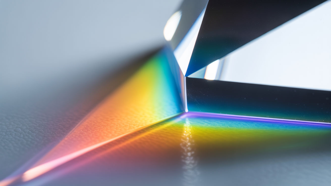 Newton’s Crucial Experiment Recomputed: Crown vs. Dense Flint Prisms