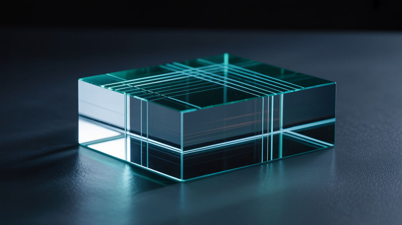 Non-Linear Sellmeier Dispersion in Hardware Raytracing